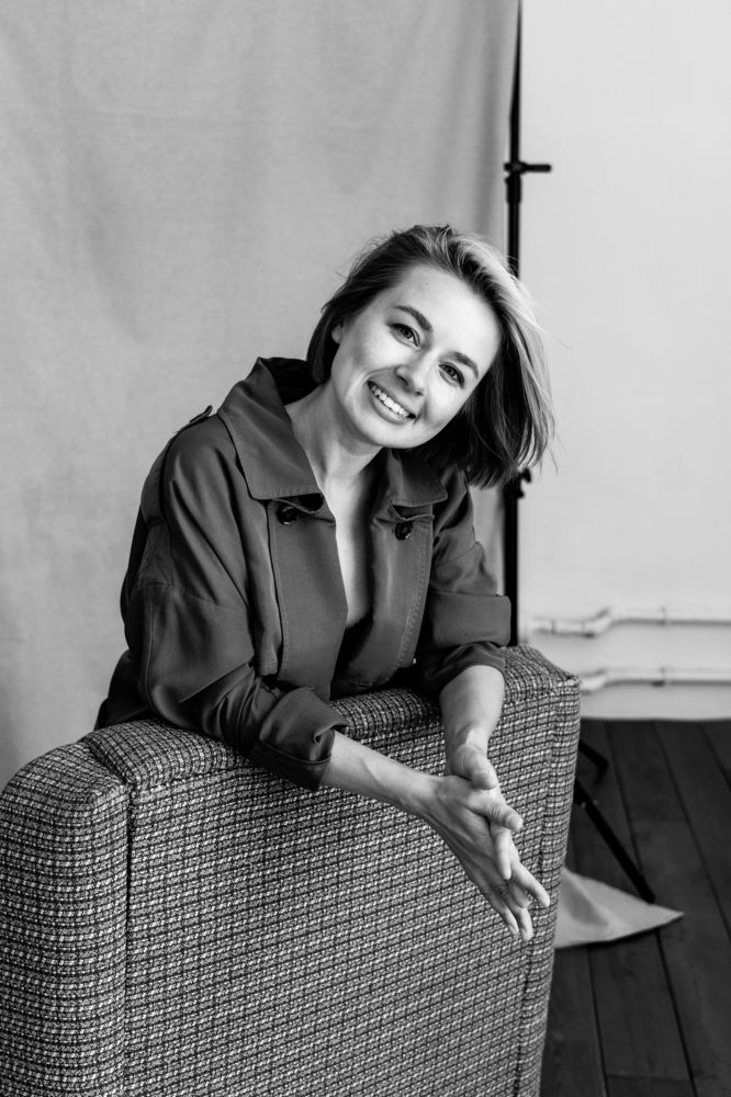 Фотография автора Alexandra Bird