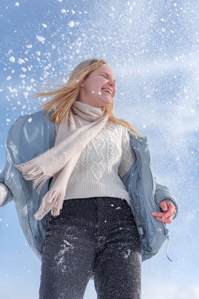 Фотография автора София Алимова