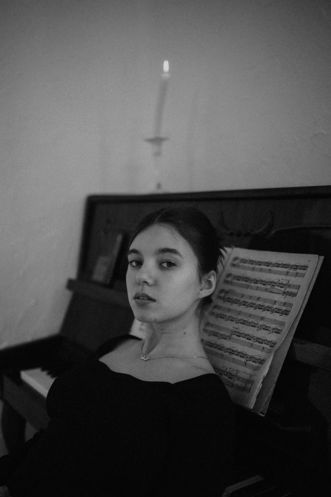 Photograph by Наталья Пашпекина