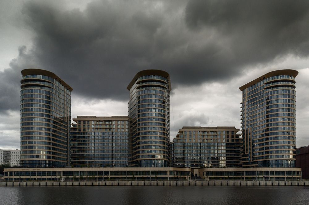 Photograph by Сергей Алексеев