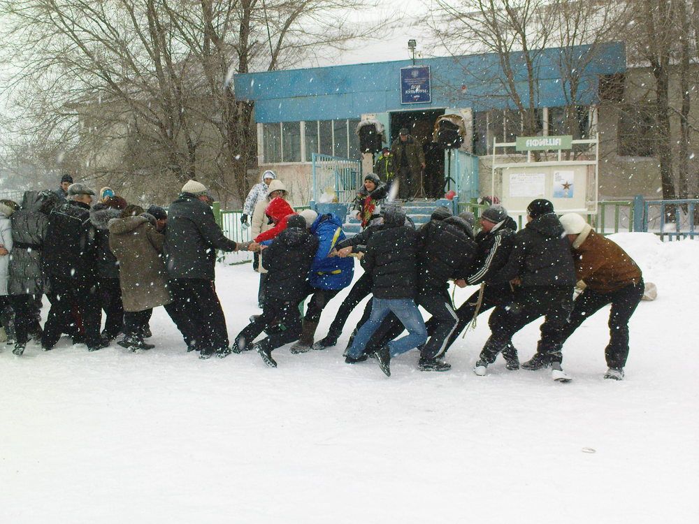 Фотография автора Елена Александрова