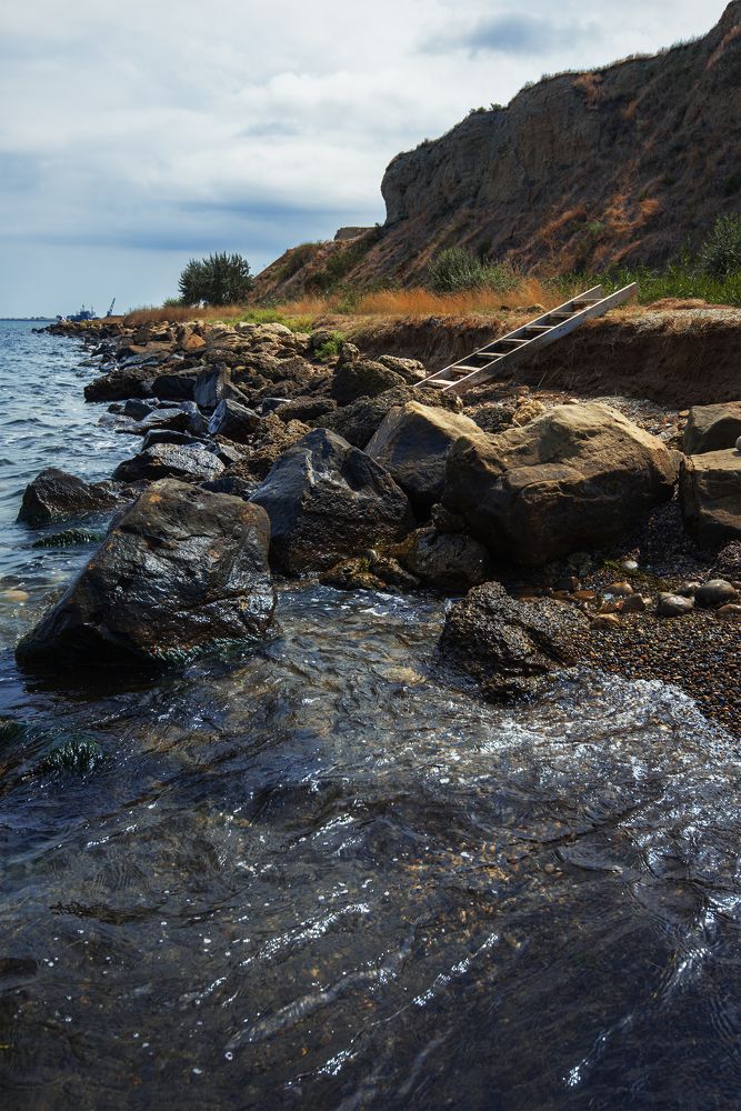 Photograph by Павел Абакумов