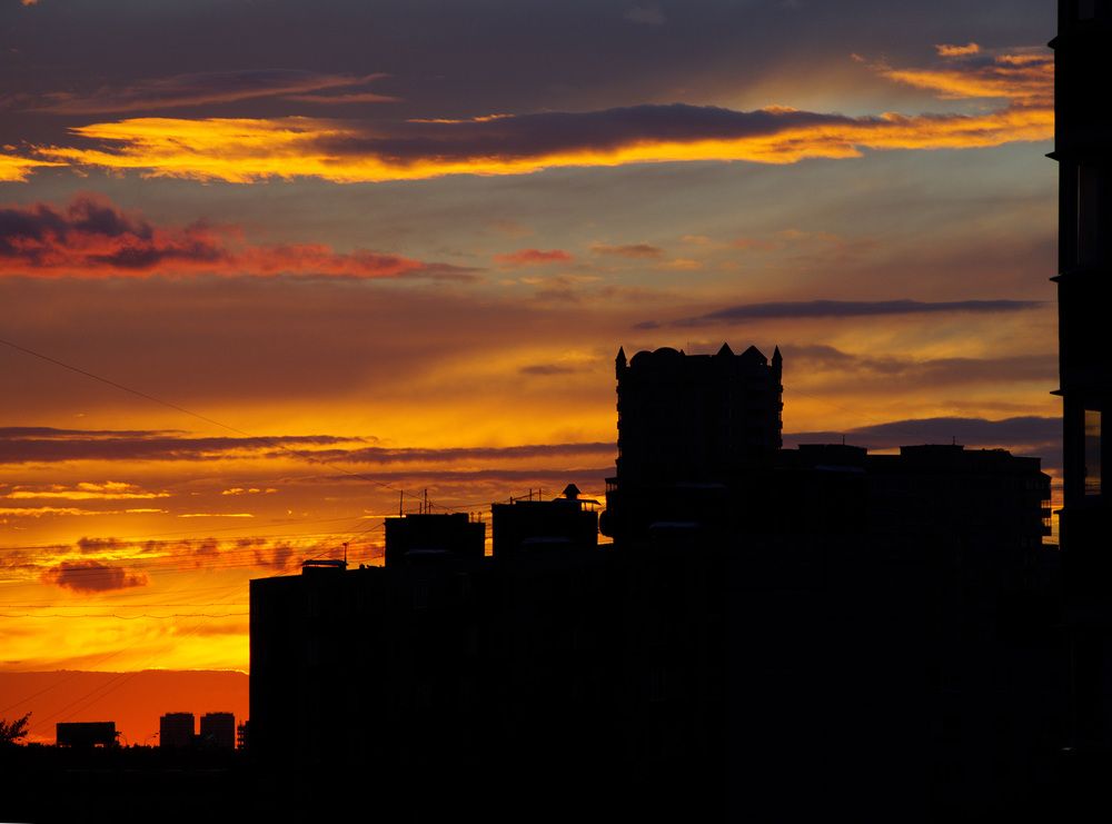 Photograph by Павел Кулинич