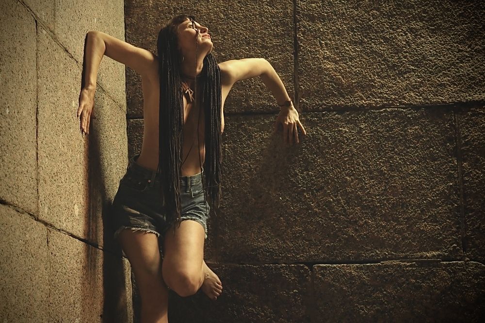 Photograph by Сергей Дорожкин