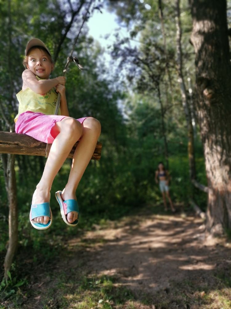 Photograph by Ольга Горбаткова