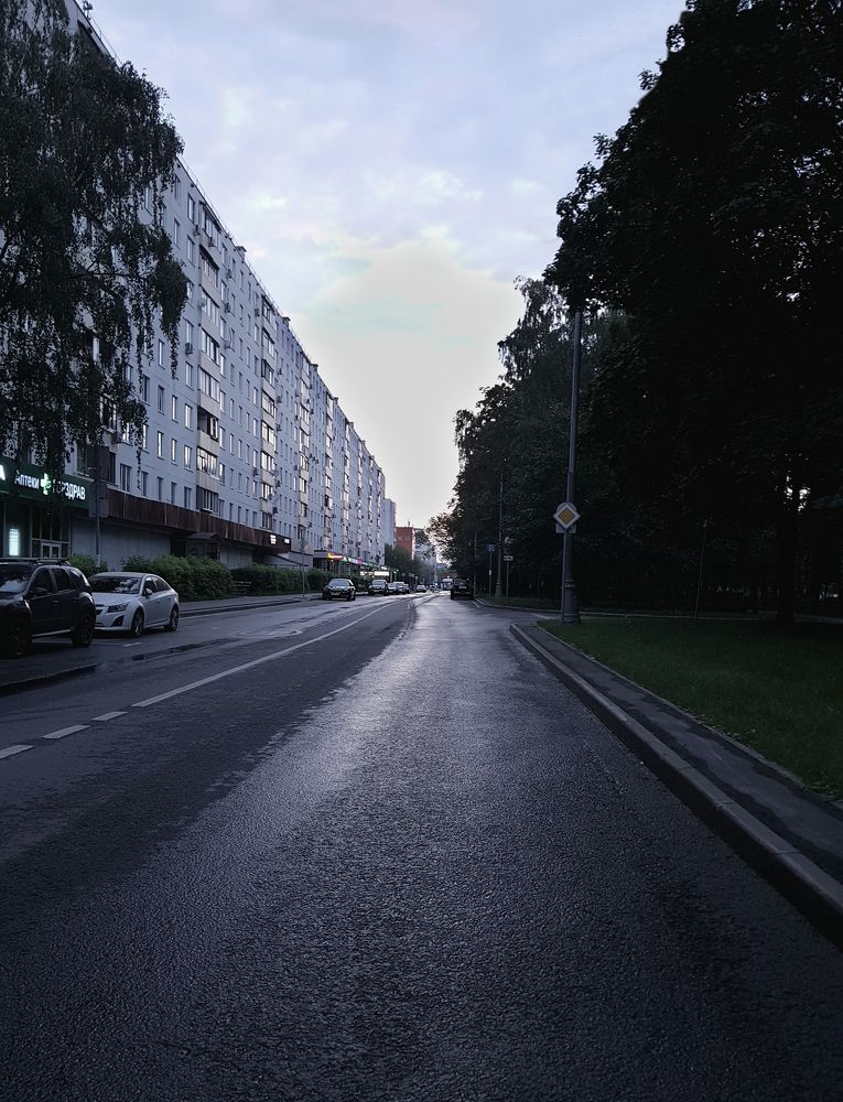 Photograph by Nataliya Kalinina