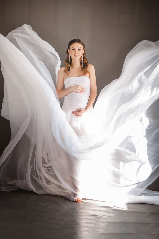 Photograph by Евгения Капустина