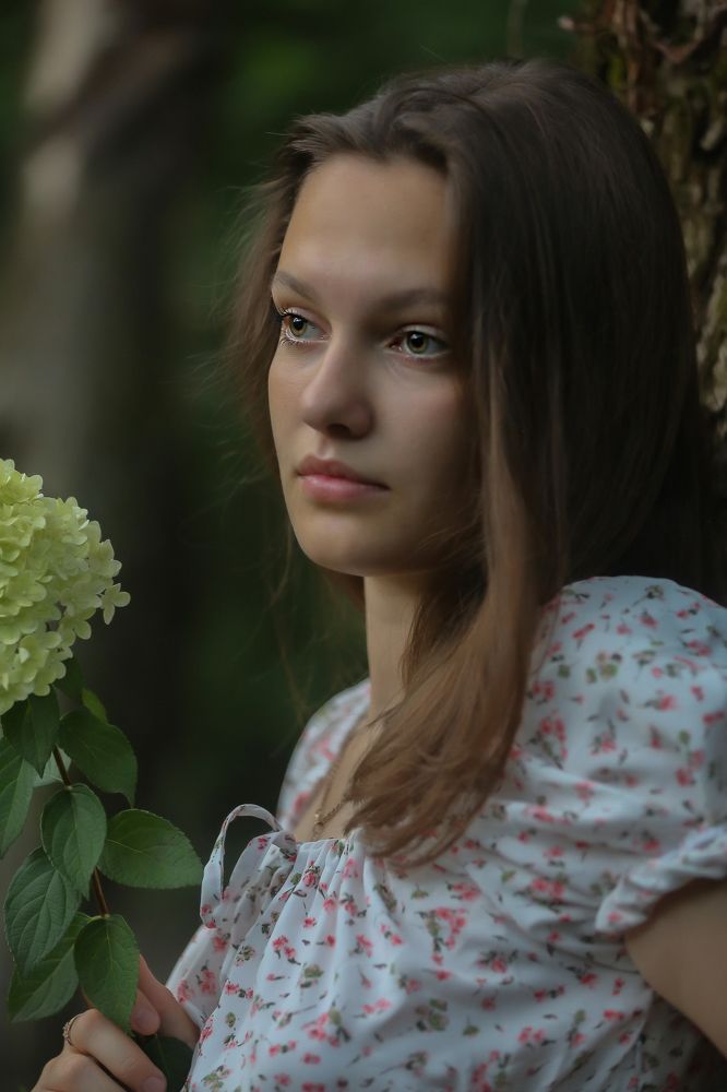Photograph by Елена Жигалева