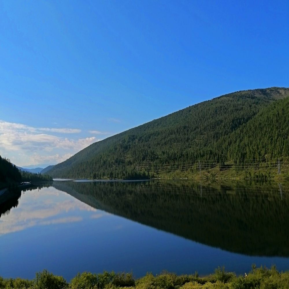 Photograph by Оксана Кабакова