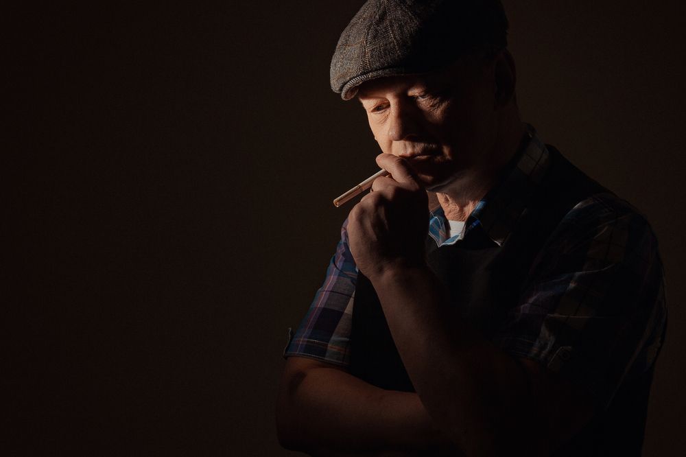 Photograph by Константин Савин