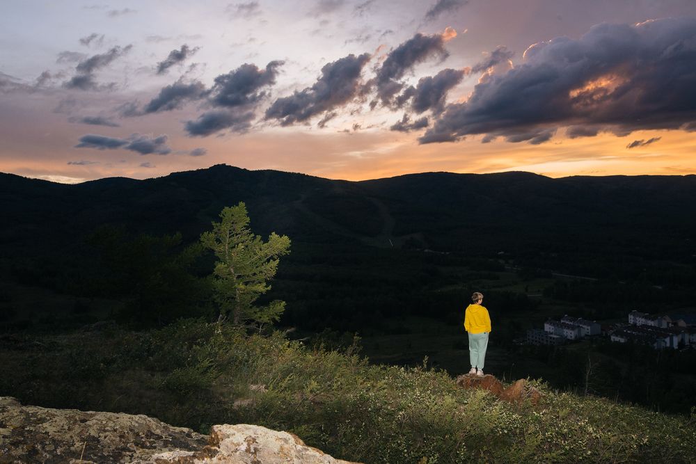 Photograph by Сергеева Марина