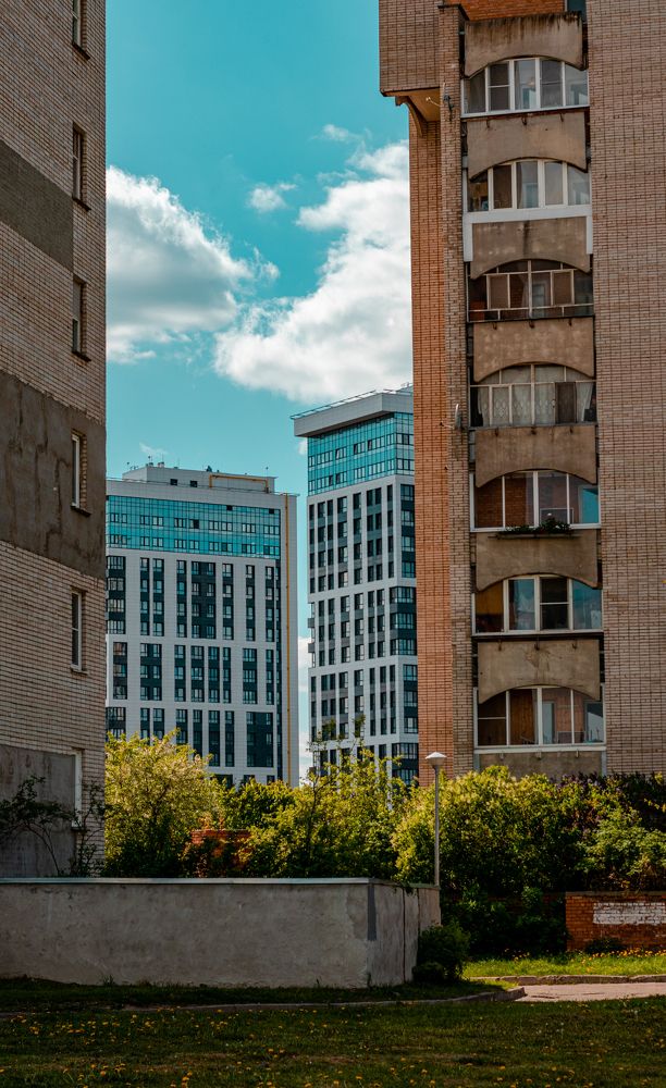 Photograph by Сергей Аникушин