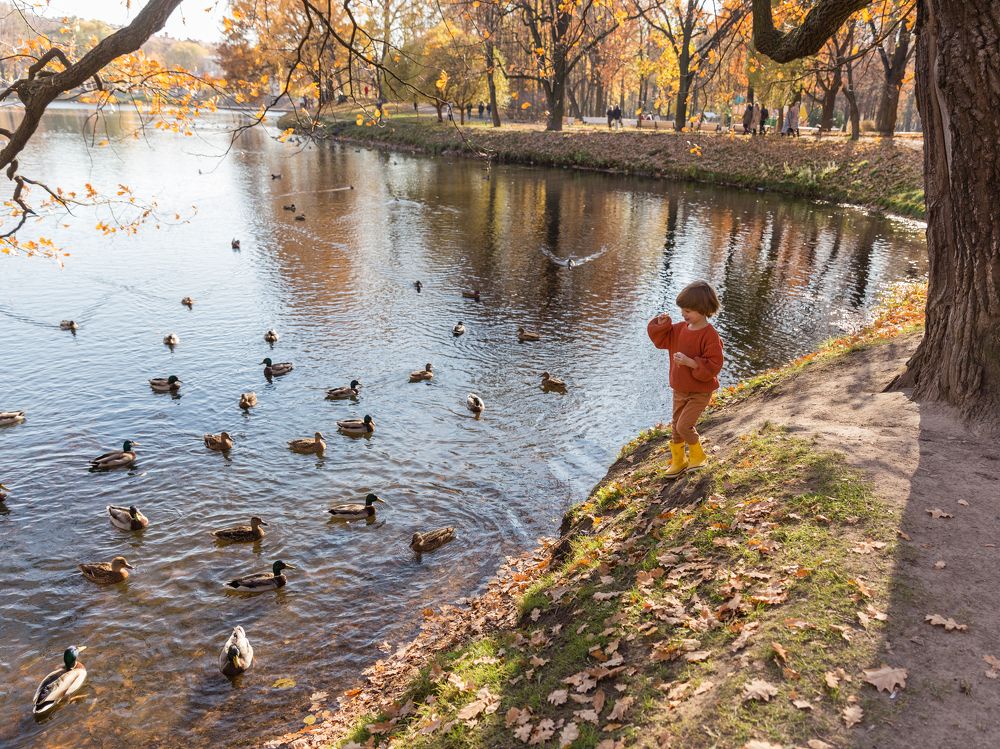 Photograph by Natalia Levenih