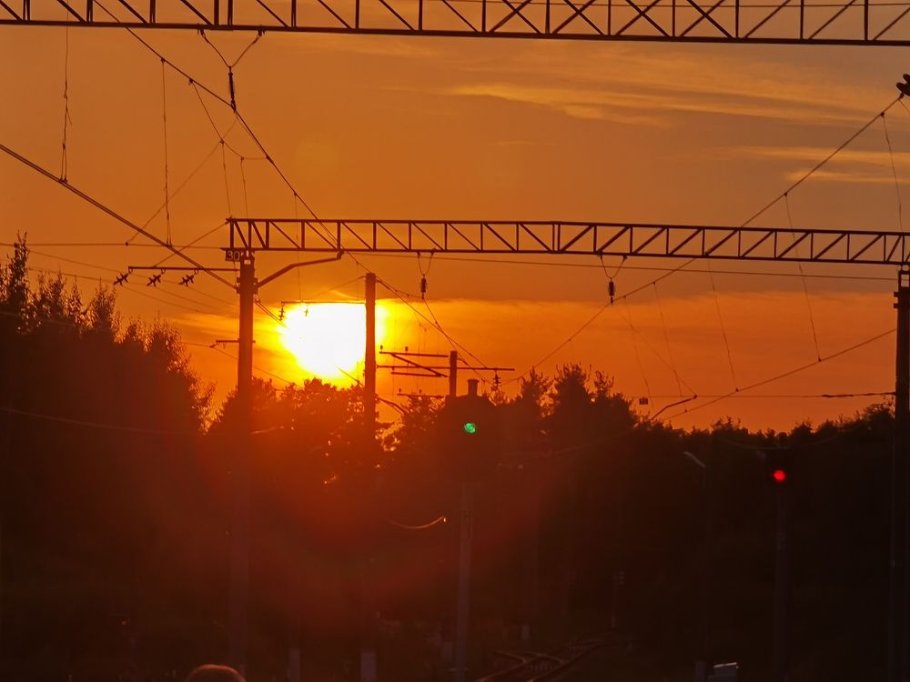 Photograph by Виталий Кореньков