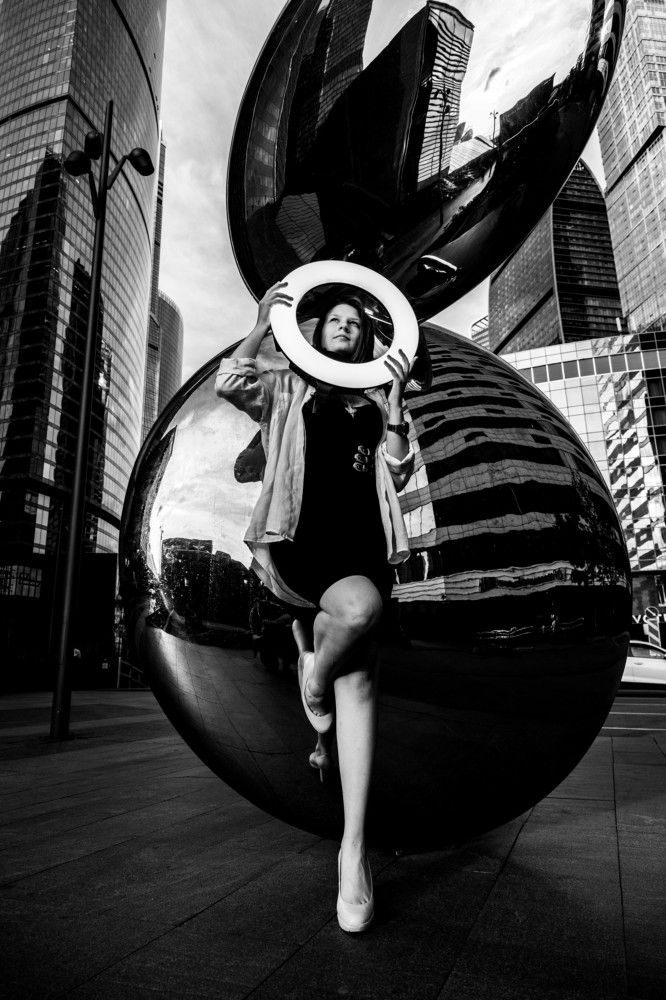 Фотография автора Марат Габидуллин