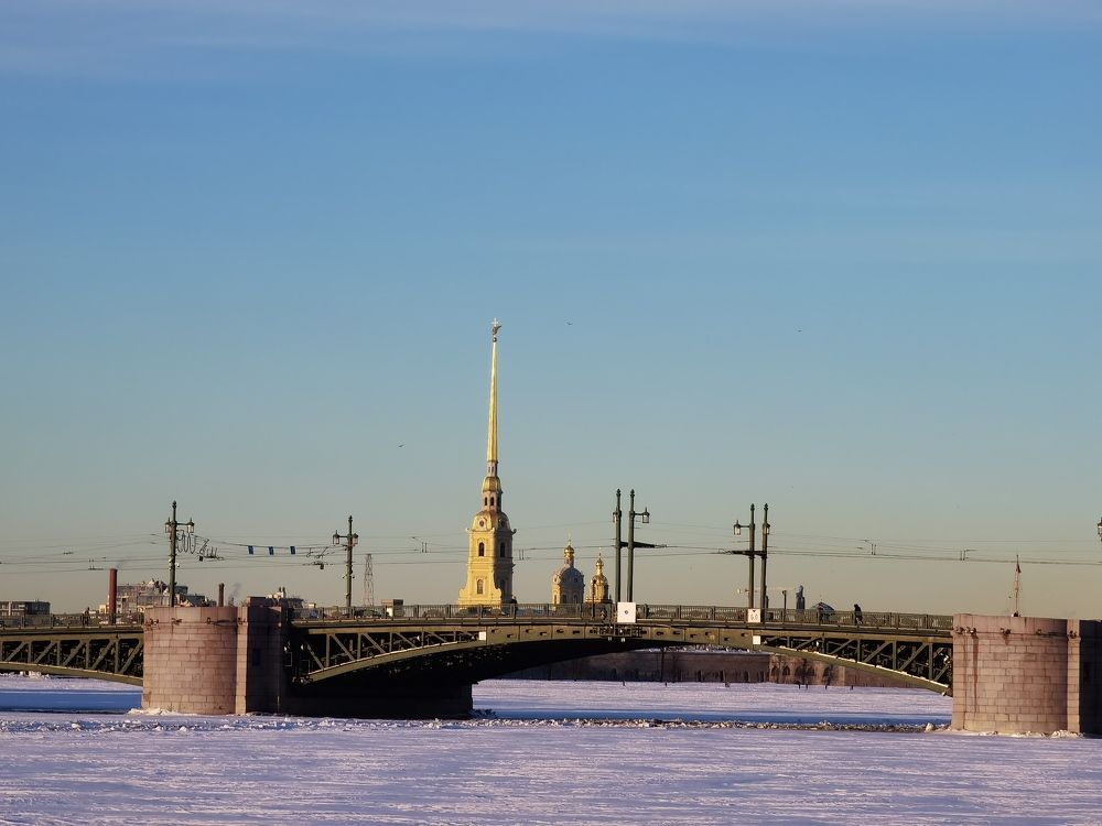 Photograph by Виталий Кореньков