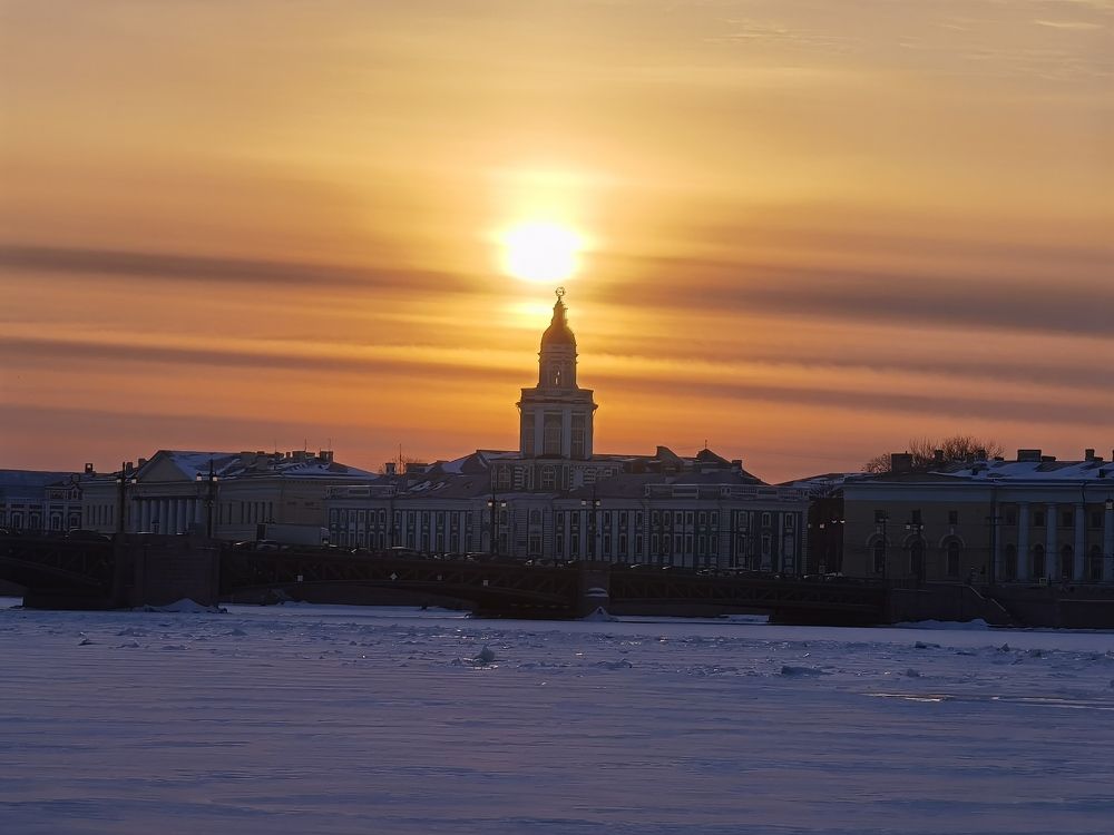 Photograph by Виталий Кореньков