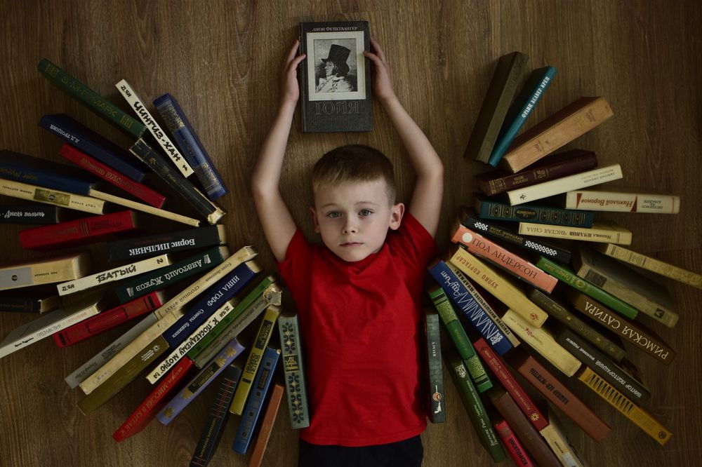 Photograph by Олеся