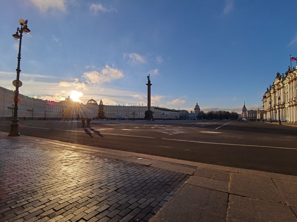 Photograph by Виталий Кореньков