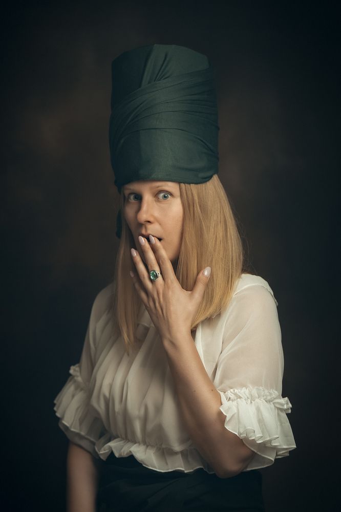 Фотография автора Николай Гришин