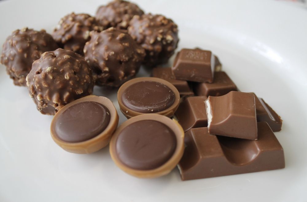 Photograph by Яна Цицилашвили