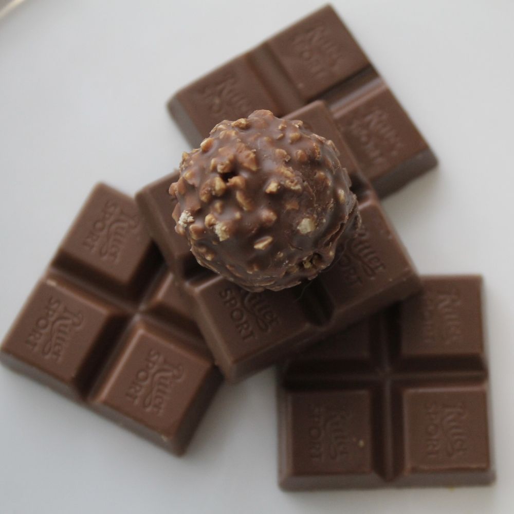 Photograph by Яна Цицилашвили