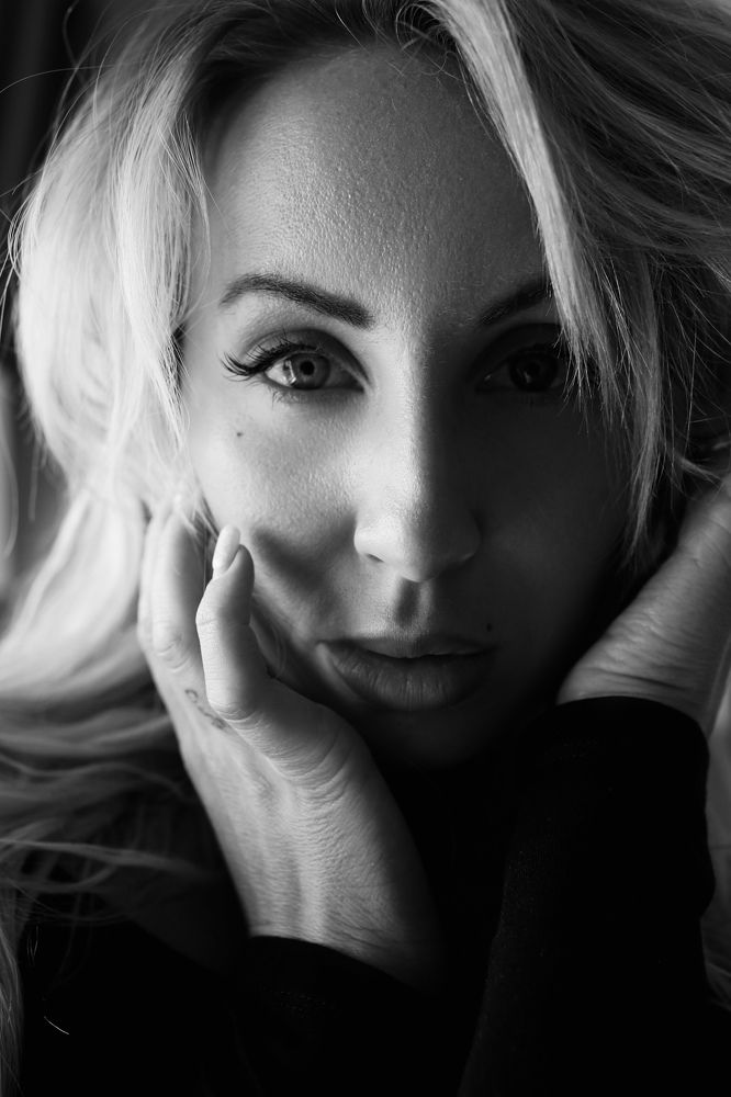 Photograph by Юлия Стародубцева