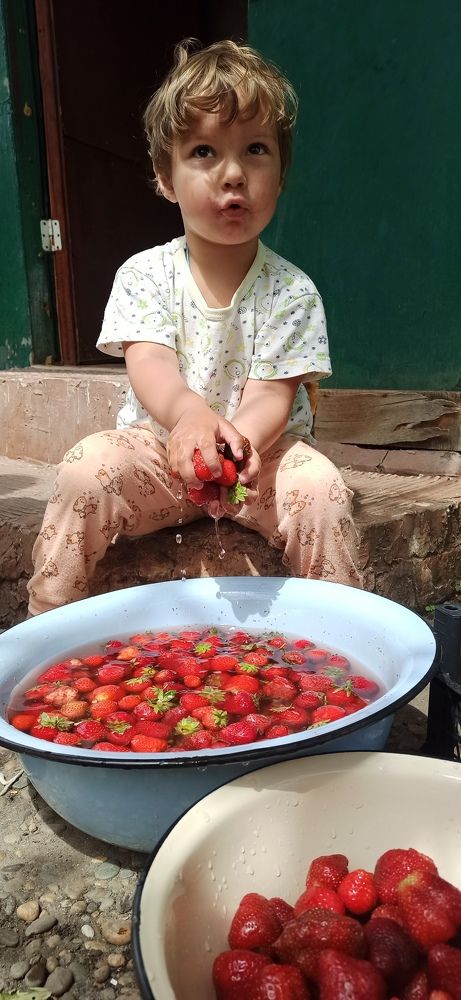 Photograph by Виорика Фоменко