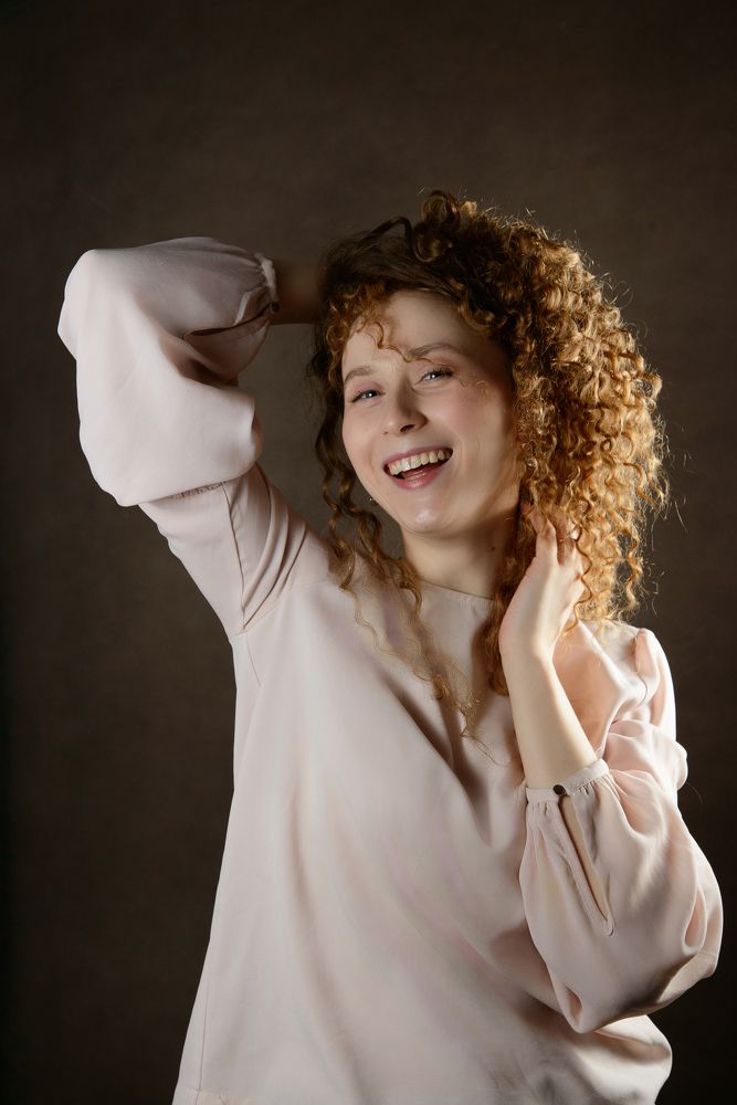 Photograph by Наталия Комаровская