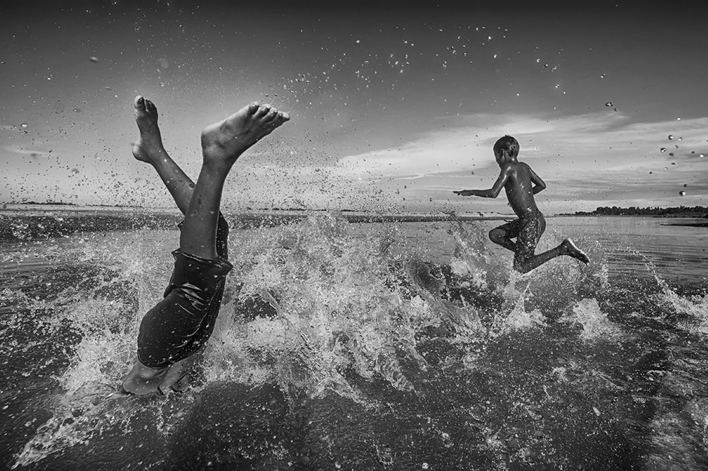 Photograph by SUBRATA CHOWDHURY