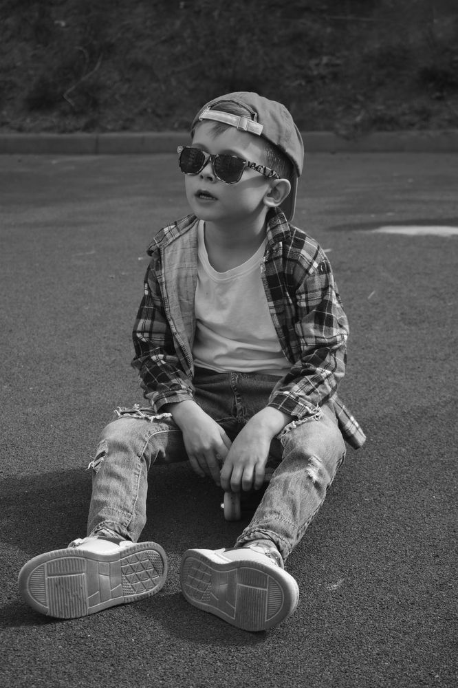 Photograph by Олеся