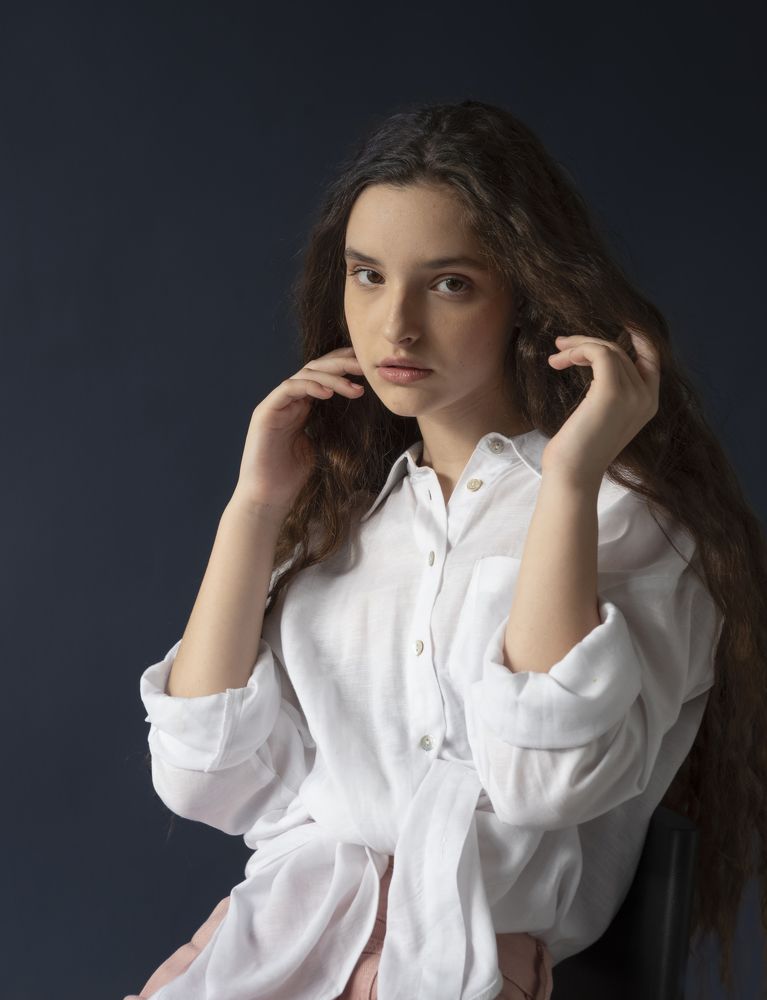 Photograph by Владислав Кравцов