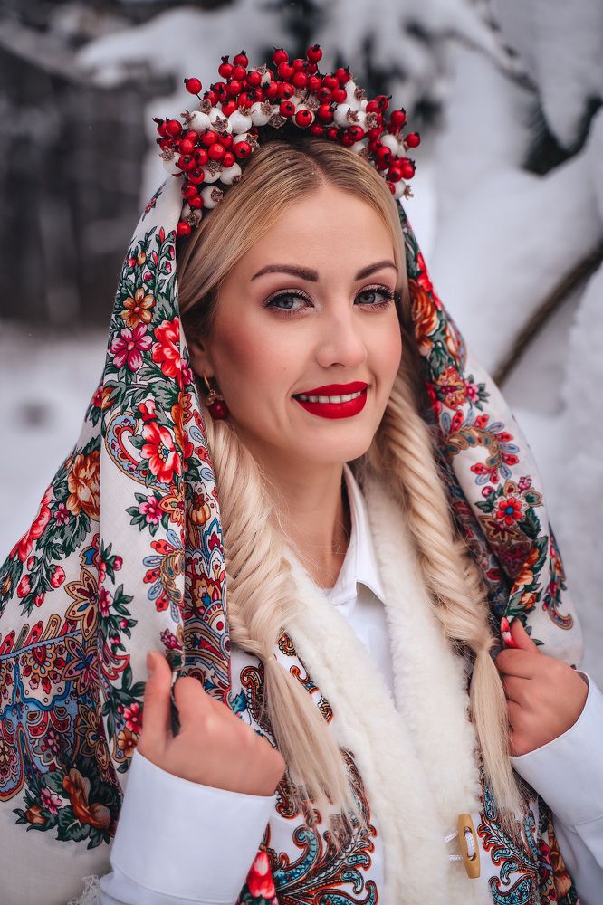 Photograph by Ольга Курская