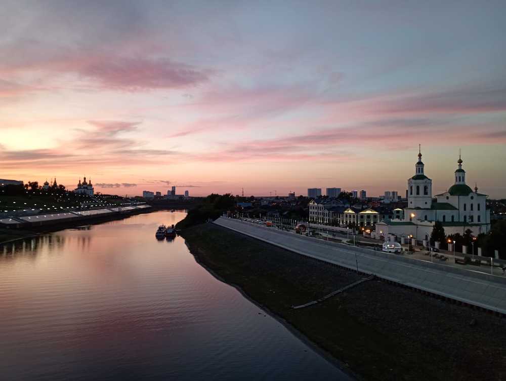 Photograph by Баженова Наталья