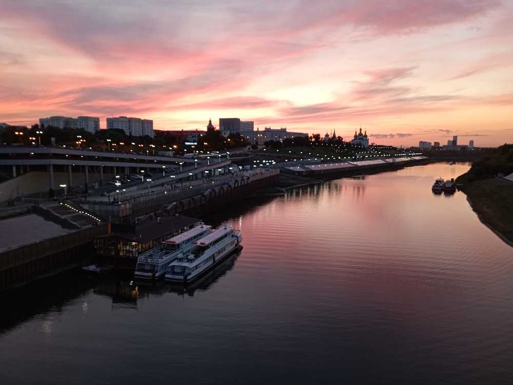 Photograph by Баженова Наталья