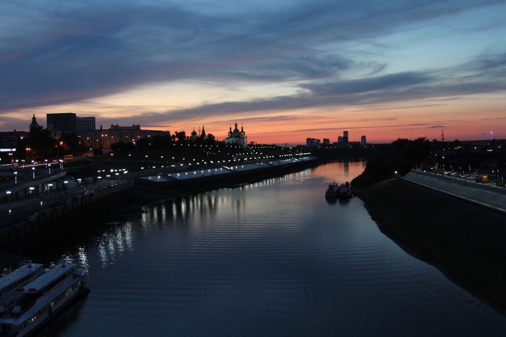 Photograph by Баженова Наталья