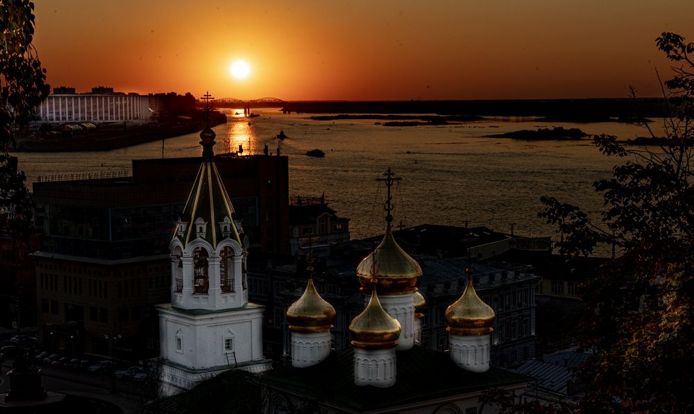 Photograph by Karpenko Denis