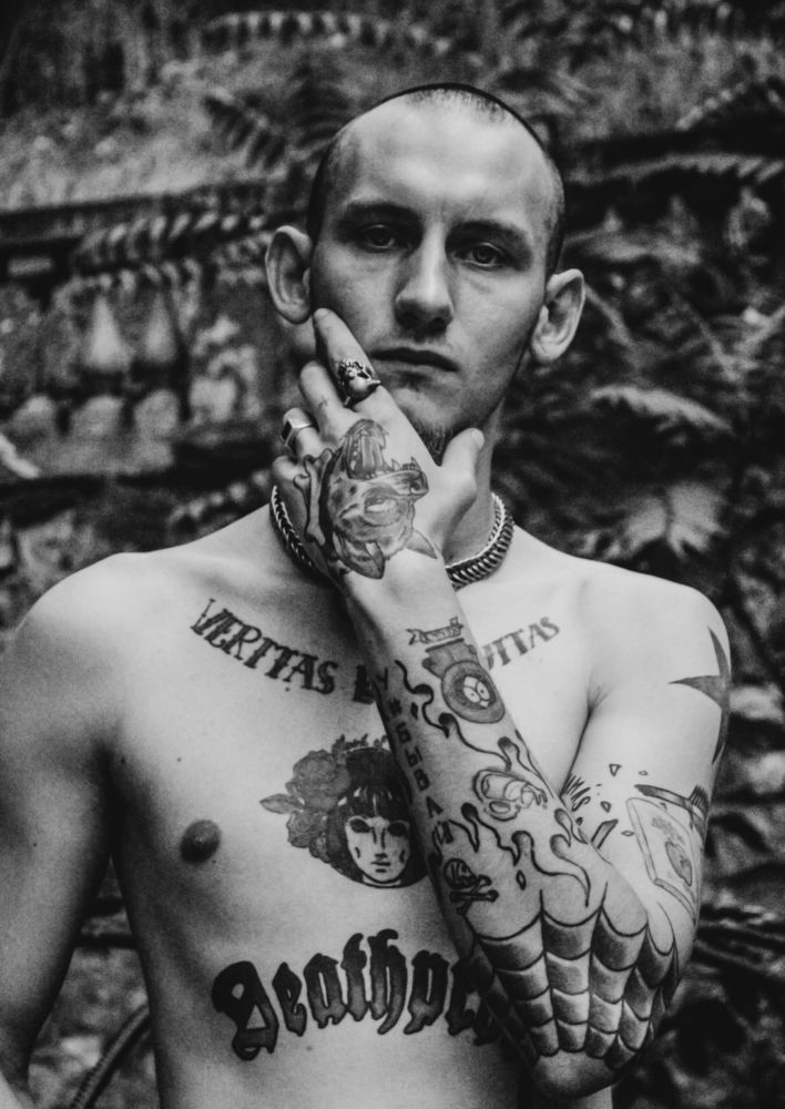 Фотография автора Sose Voskanyan