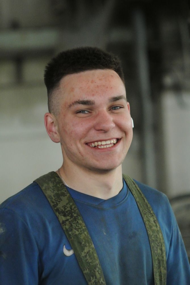 Photograph by Андрей