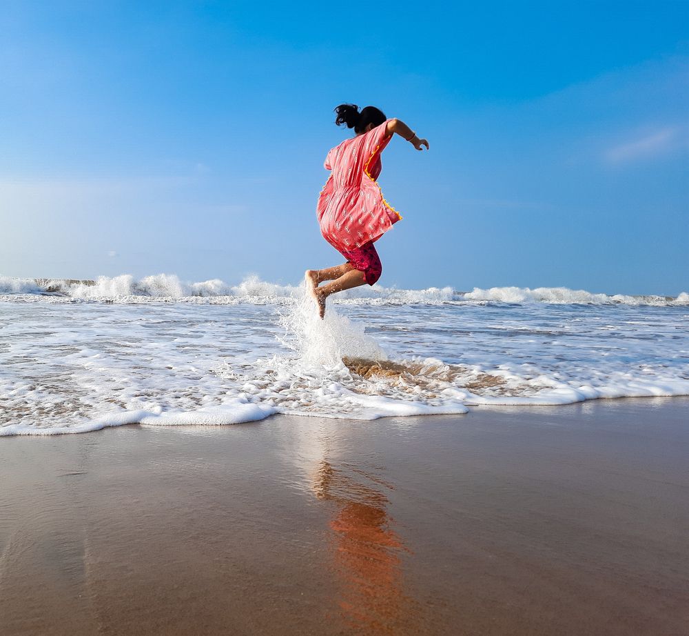 Photograph by Sandipan Mukherjee