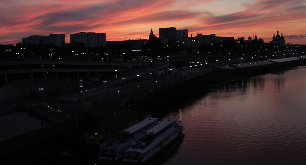 Photograph by Баженова Наталья