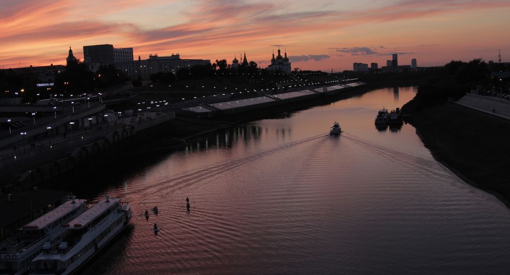 Photograph by Баженова Наталья