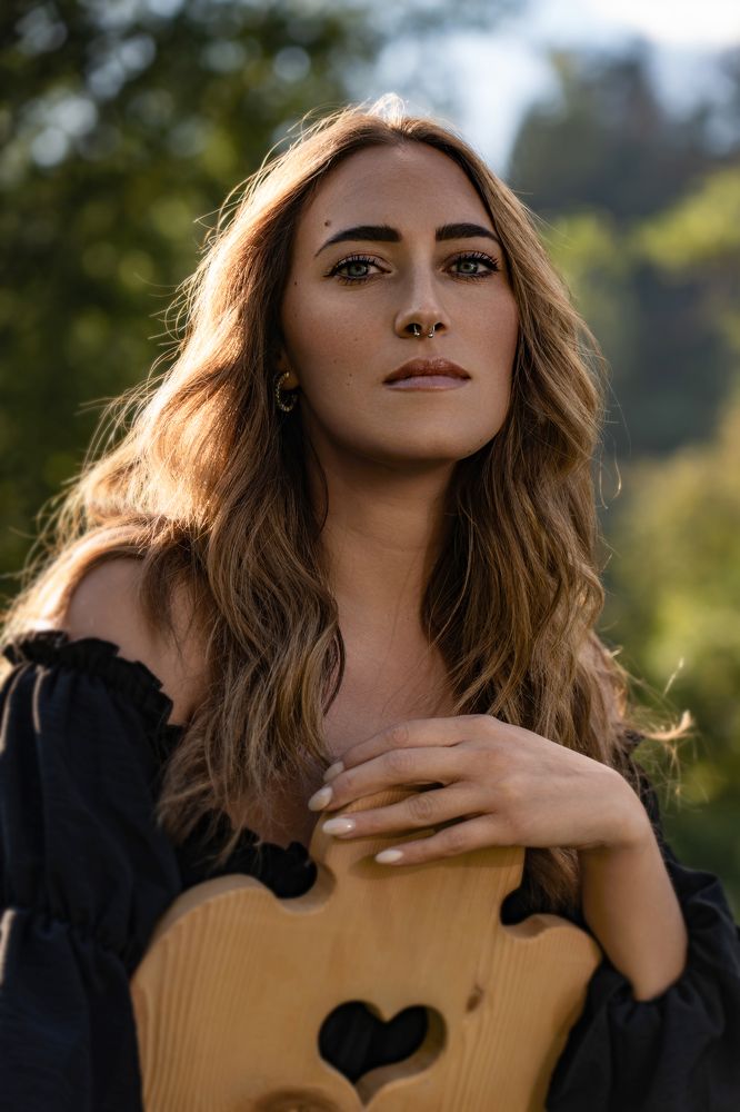 Photograph by Darina Skiba