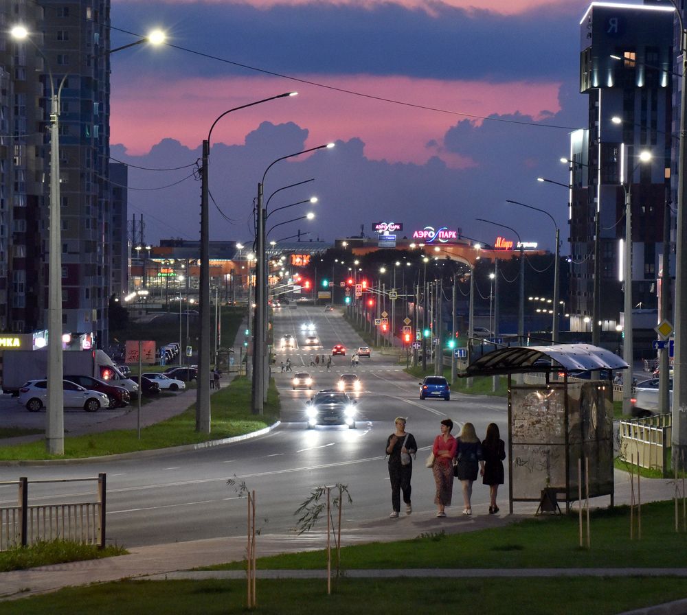 Photograph by Михаил Егоров