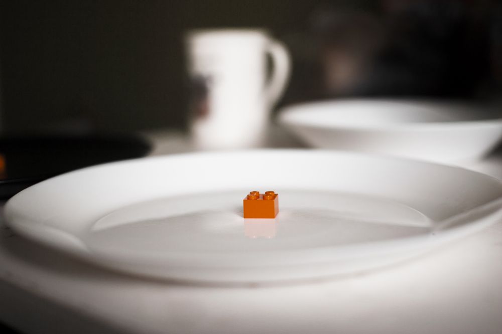 Photograph by Александр Середа