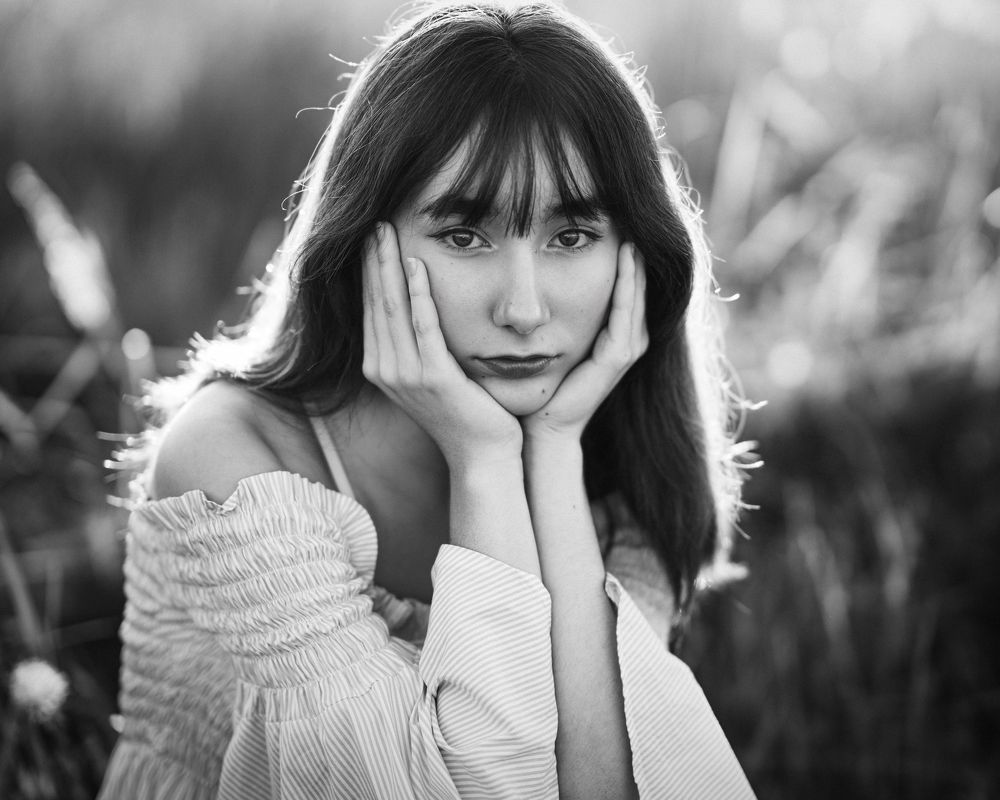 Photograph by Michaela Alusikova