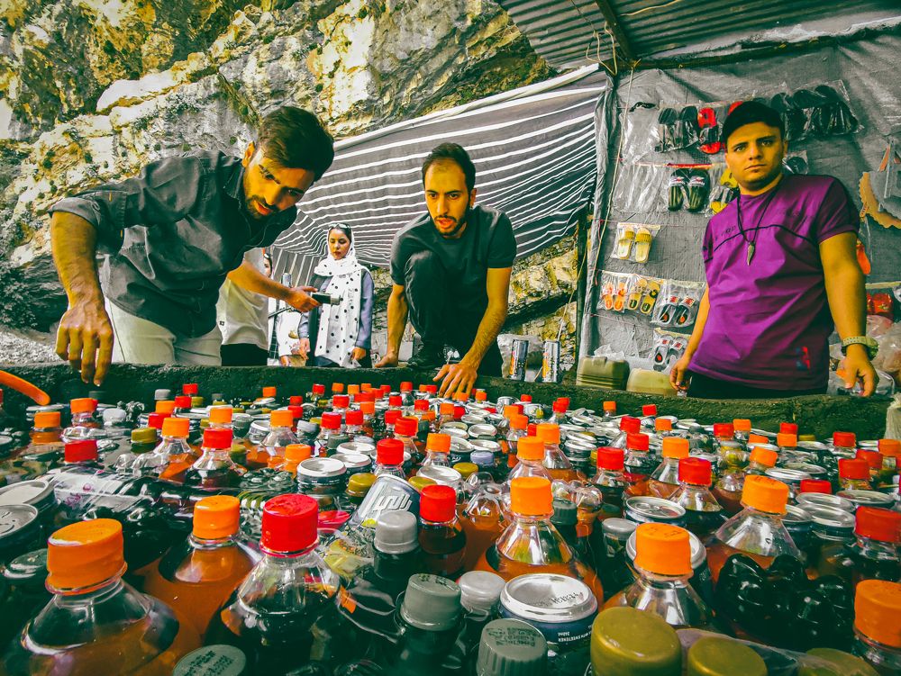 Photograph by mobin the abstract