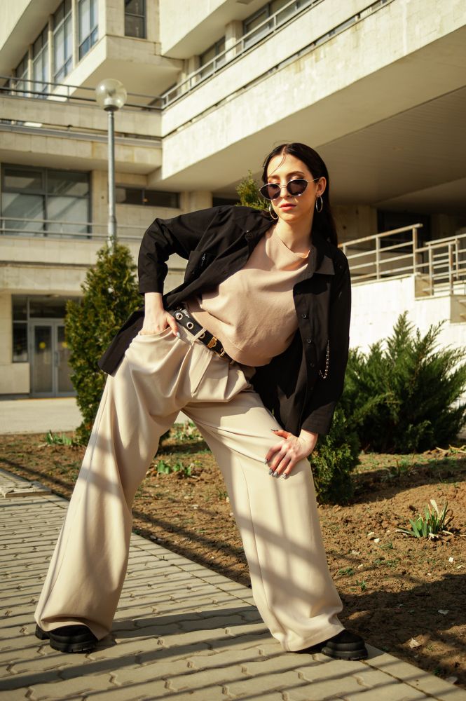 Фотография автора Елена Ефименко