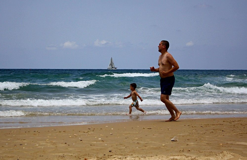 Photograph by Сергей Рапопорт