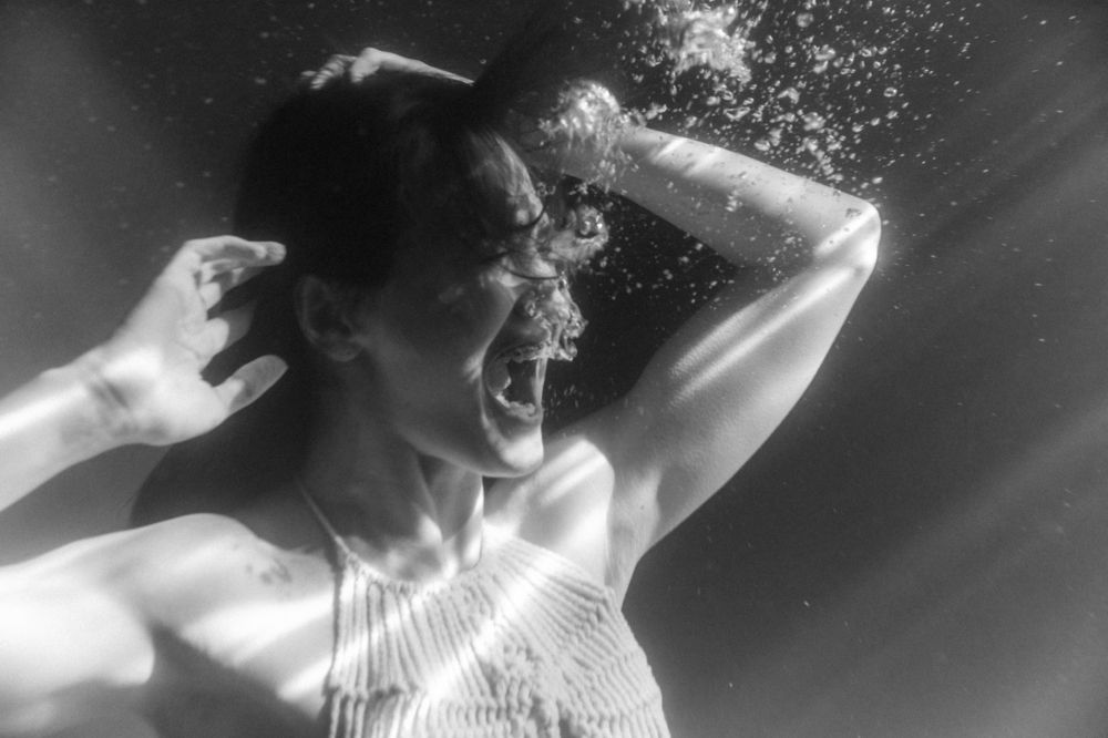 Photograph by Анастасия Антонова